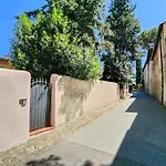 La Mia Limonaia Sui Colli, Garden, Parking, Fit For Bike !