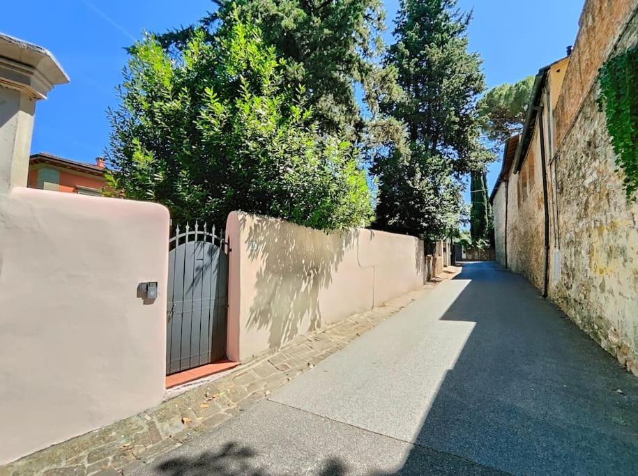 La Mia Limonaia Sui Colli, Garden, Parking, Fit For Bike ! Florence
