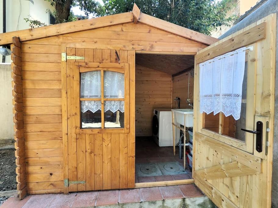 La Mia Limonaia Sui Colli, Garden, Parking, Fit For Bike ! Florence