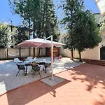 La Mia Limonaia Sui Colli, Garden, Parking, Fit For Bike !