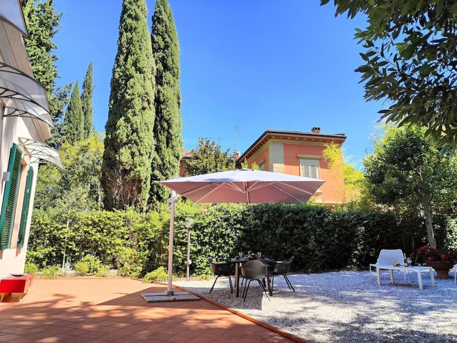 La Mia Limonaia Sui Colli, Garden, Parking, Fit For Bike ! Villa