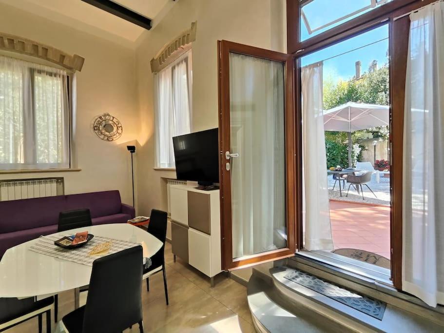 Villa La Mia Limonaia Sui Colli, Garden, Parking, Fit For Bike ! Florencia