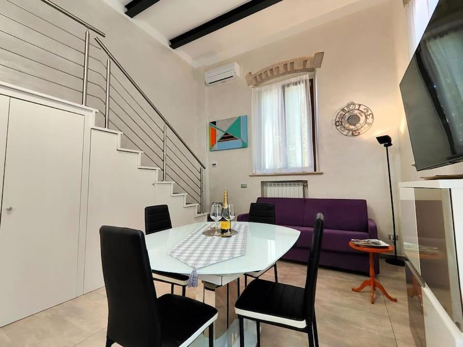 Villa La Mia Limonaia Sui Colli, Garden, Parking, Fit For Bike !