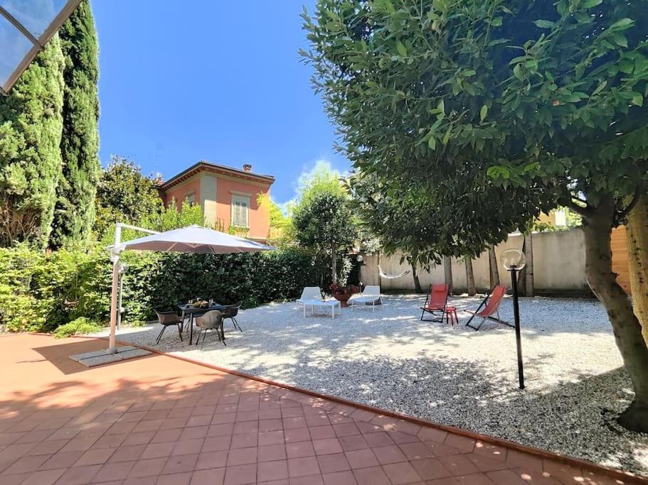 Villa La Mia Limonaia Sui Colli, Garden, Parking, Fit For Bike ! Florencia