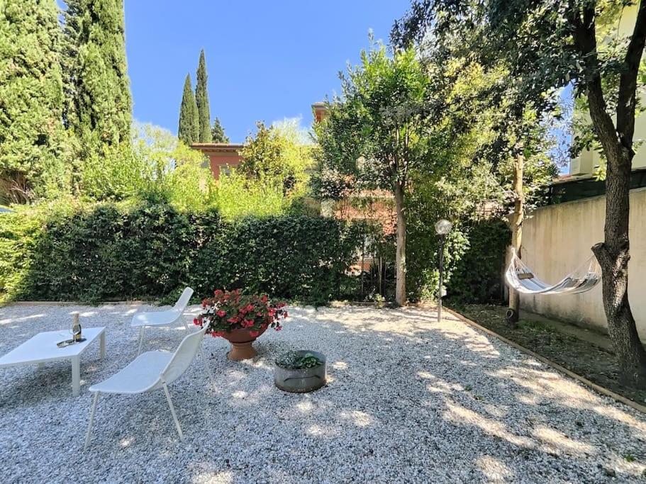 La Mia Limonaia Sui Colli, Garden, Parking, Fit For Bike ! Villa