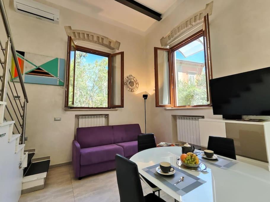 Villa La Mia Limonaia Sui Colli, Garden, Parking, Fit For Bike ! Florencia