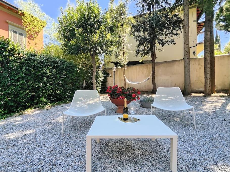 Villa La Mia Limonaia Sui Colli, Garden, Parking, Fit For Bike !