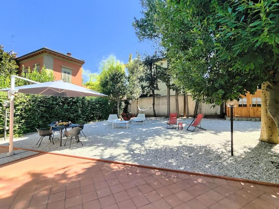 La Mia Limonaia Sui Colli, Garden, Parking, Fit For Bike ! Villa