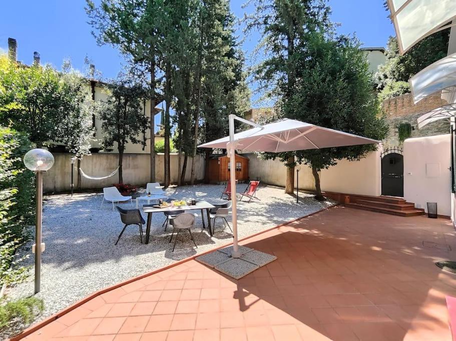 La Mia Limonaia Sui Colli, Garden, Parking, Fit For Bike !