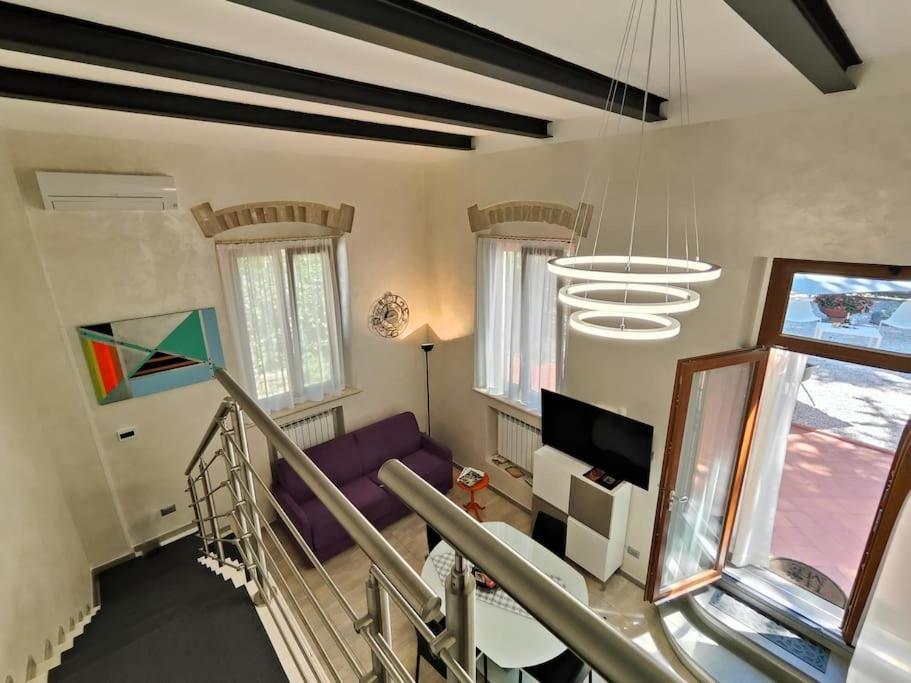 Villa La Mia Limonaia Sui Colli, Garden, Parking, Fit For Bike ! Florencia