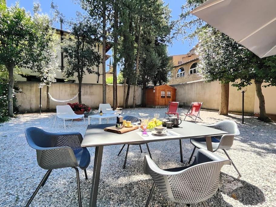 Villa La Mia Limonaia Sui Colli, Garden, Parking, Fit For Bike ! Florencia